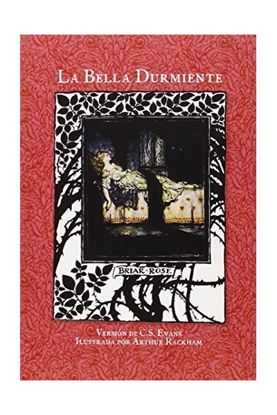 LA BELLA DURMIENTE